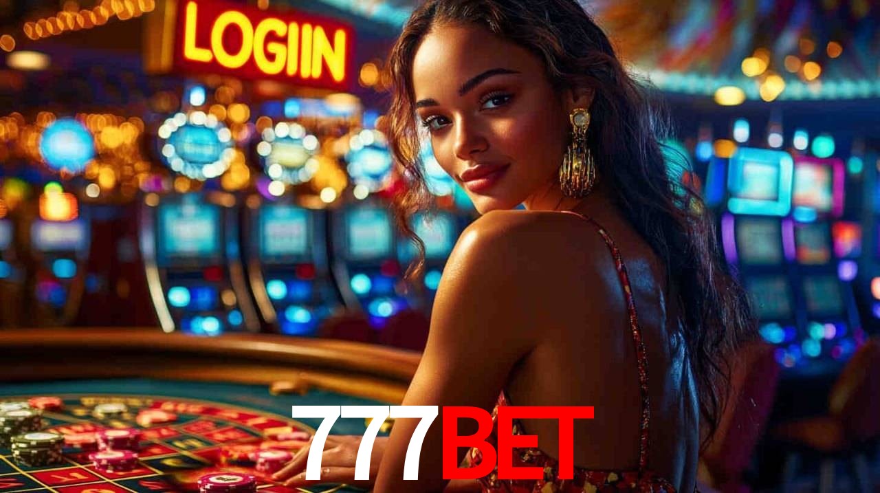 Slot Games 777BET