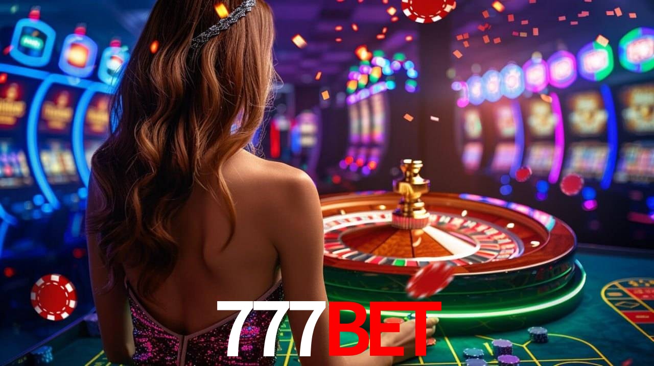 777BET App Interface